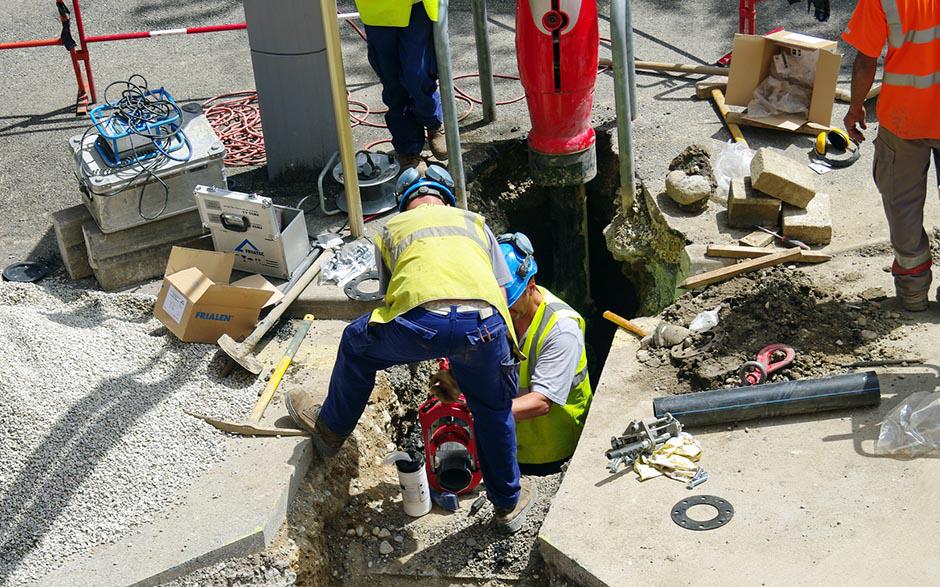 nettoyage de canalisation Rosny-sous-Bois
