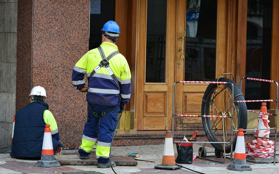 prix débouchage canalisation Les Loges-en-Josas