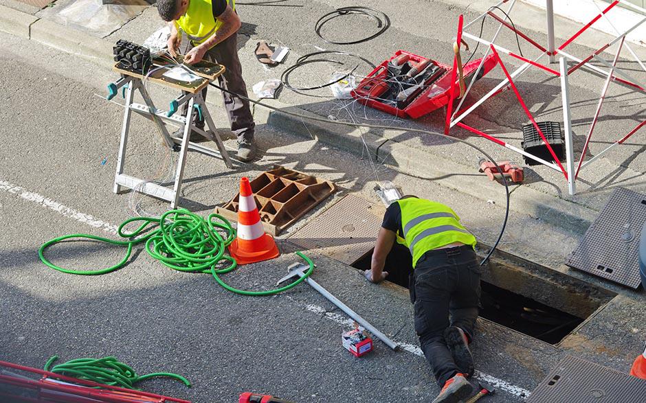 nettoyage assainissement Épinay-sur-Seine