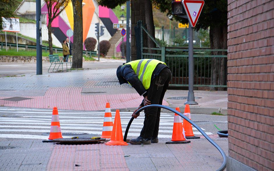 déboucheur de canalisations Rosny-sous-Bois