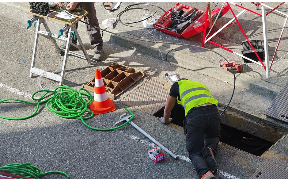 curage canalisation Mandres-les-Roses