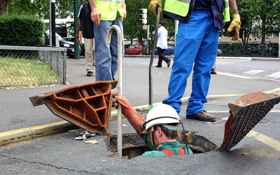 prix débouchage canalisation Les Loges-en-Josas