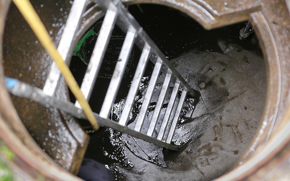 curage de canalisation Chevannes